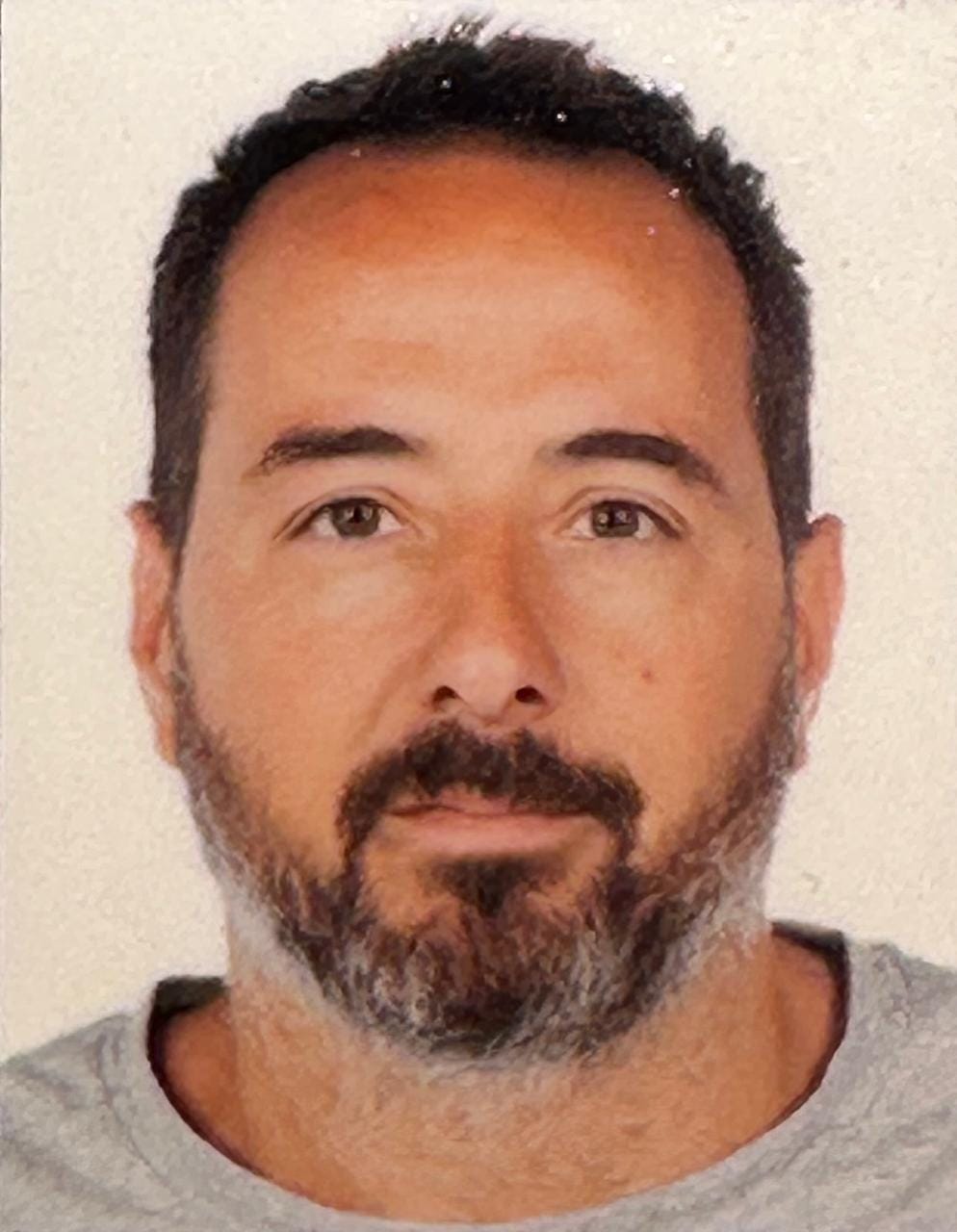 Mario L. Pons Neyra